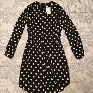 Banana republic dress 👗